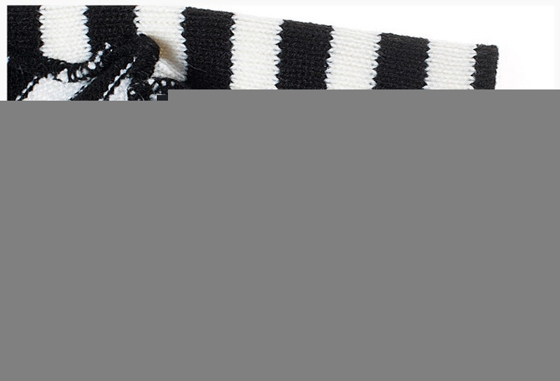 Christmas Pet Sweater for Dogs - Festive Knitwear