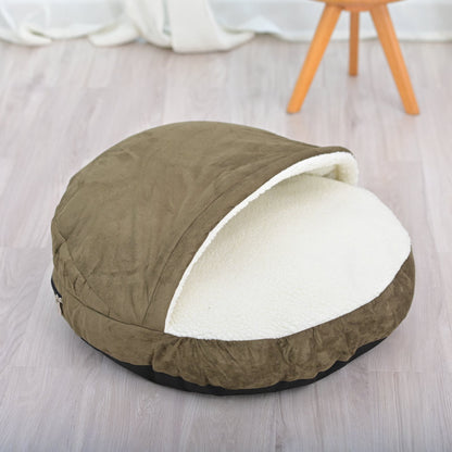 Thick Warm Dog Bed Mat for All Seasons