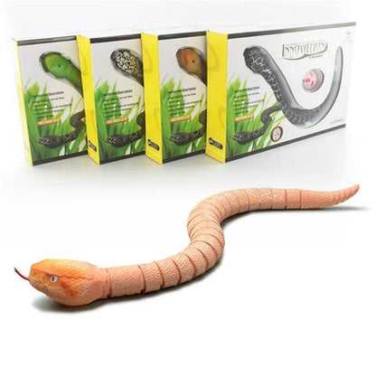 Prank Snake Toy for Fun and Entertainment