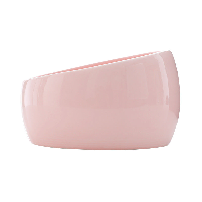 Bobo Cat Bowl - Non-Slip Large Capacity Ceramic
