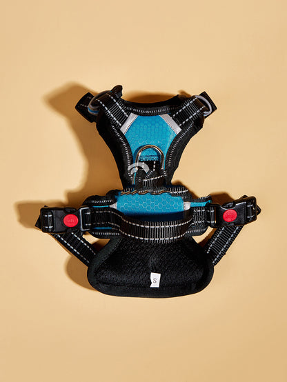 Pet Car Safety Harness for Medium and Large Dogs